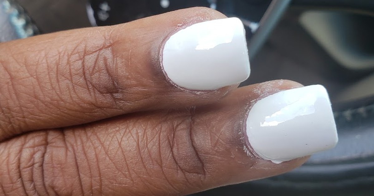 Aj's Nails Spa 1
