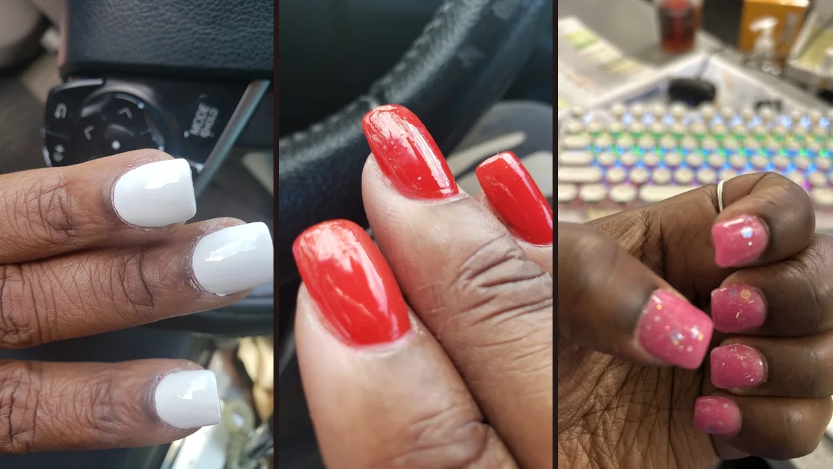 Nail Care in Tampa