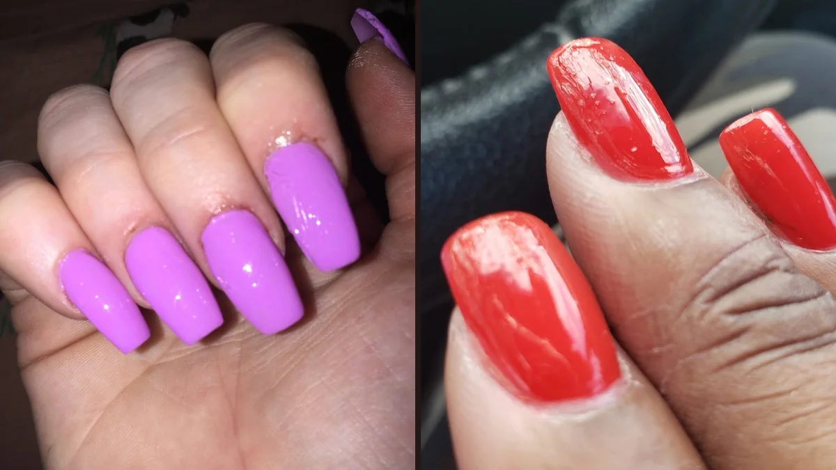 Nail Care in Tampa