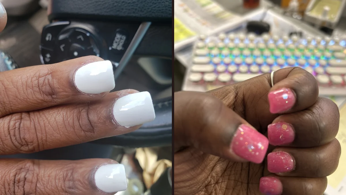 Nail Care in Tampa